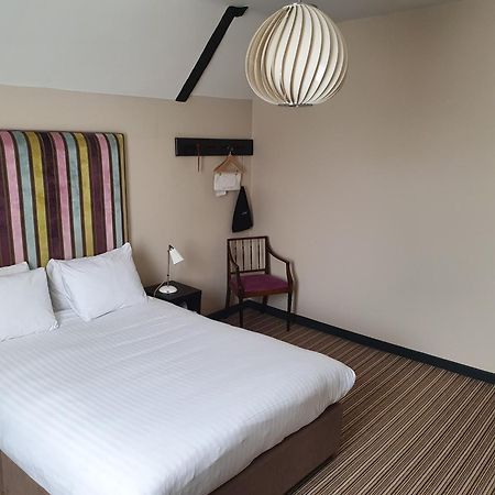 The Red Lion Hotel Whittlesford Luaran gambar