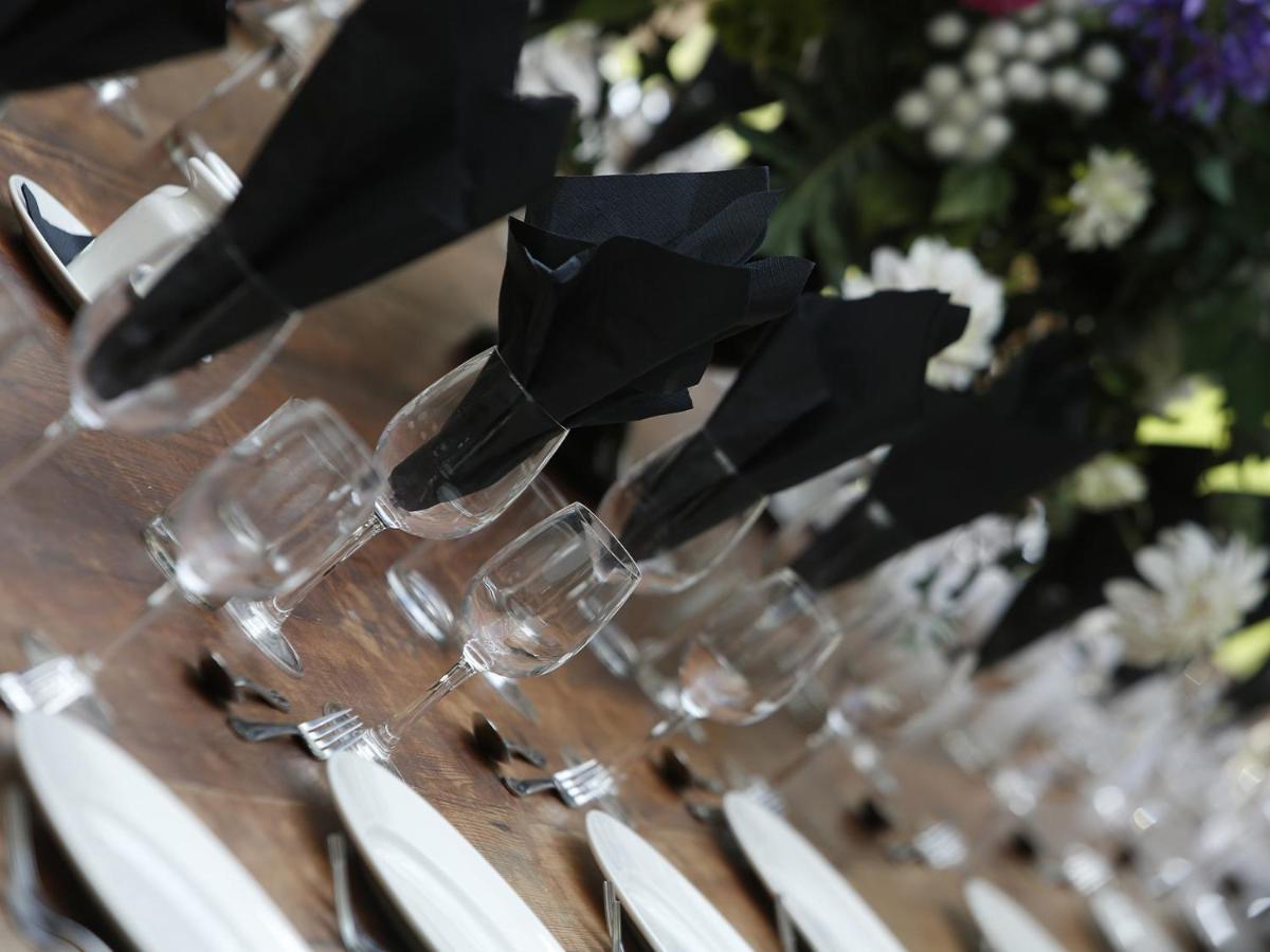 The Red Lion Hotel Whittlesford Luaran gambar