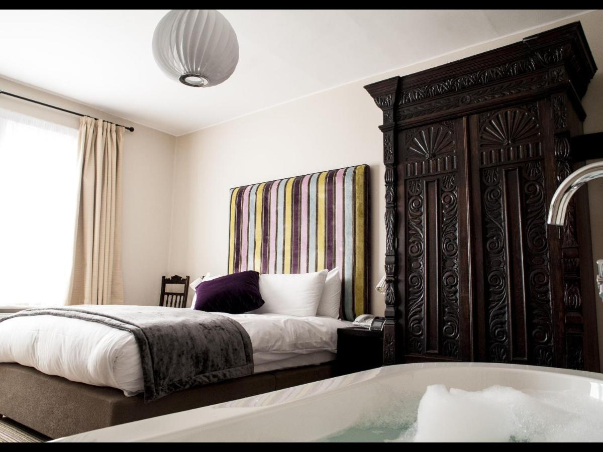The Red Lion Hotel Whittlesford Bilik gambar