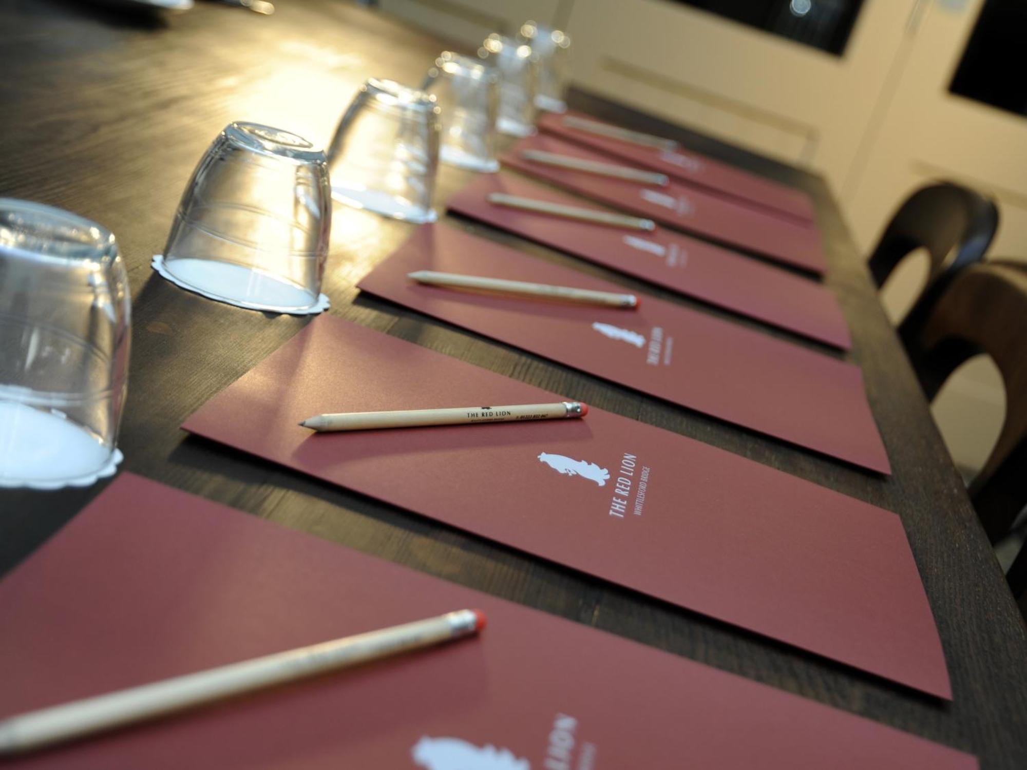The Red Lion Hotel Whittlesford Luaran gambar