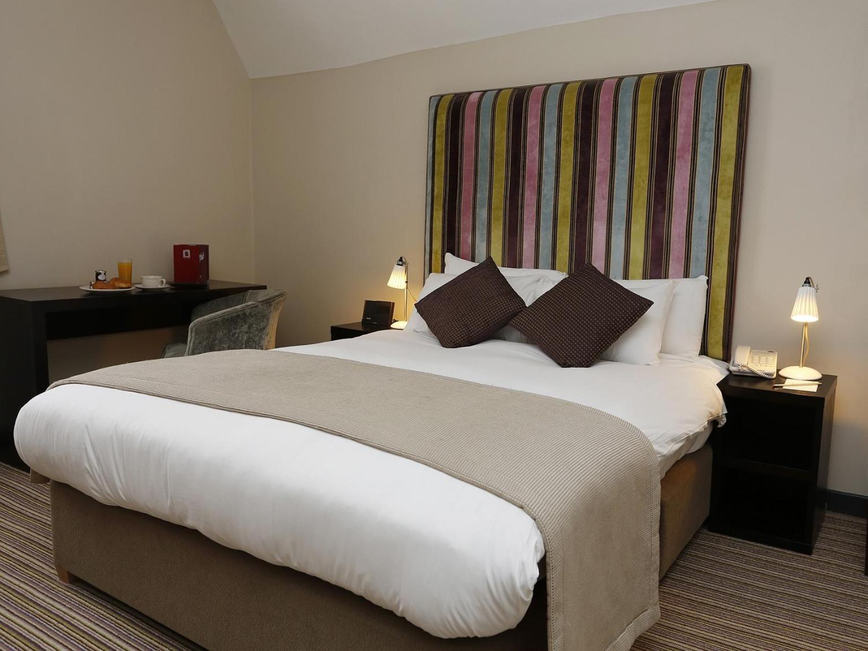 The Red Lion Hotel Whittlesford Luaran gambar