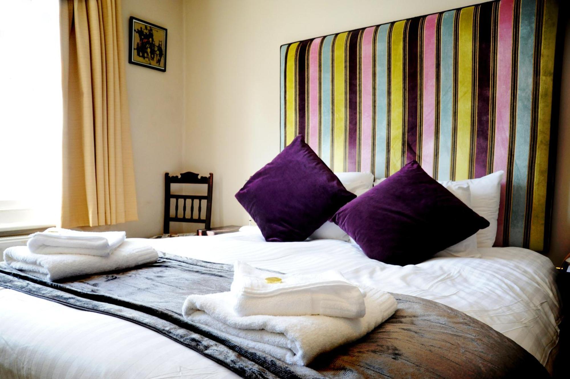 The Red Lion Hotel Whittlesford Luaran gambar