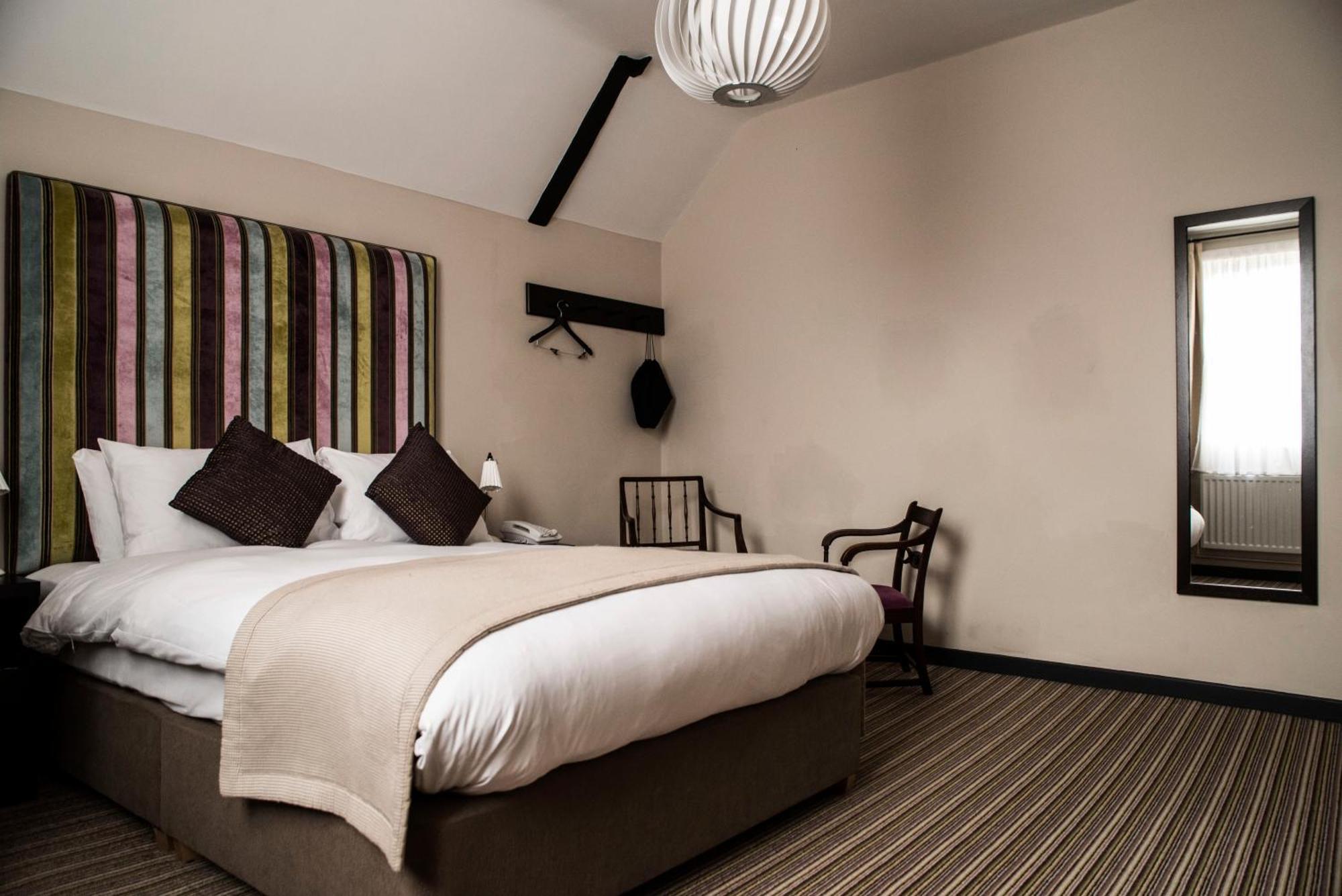 The Red Lion Hotel Whittlesford Luaran gambar