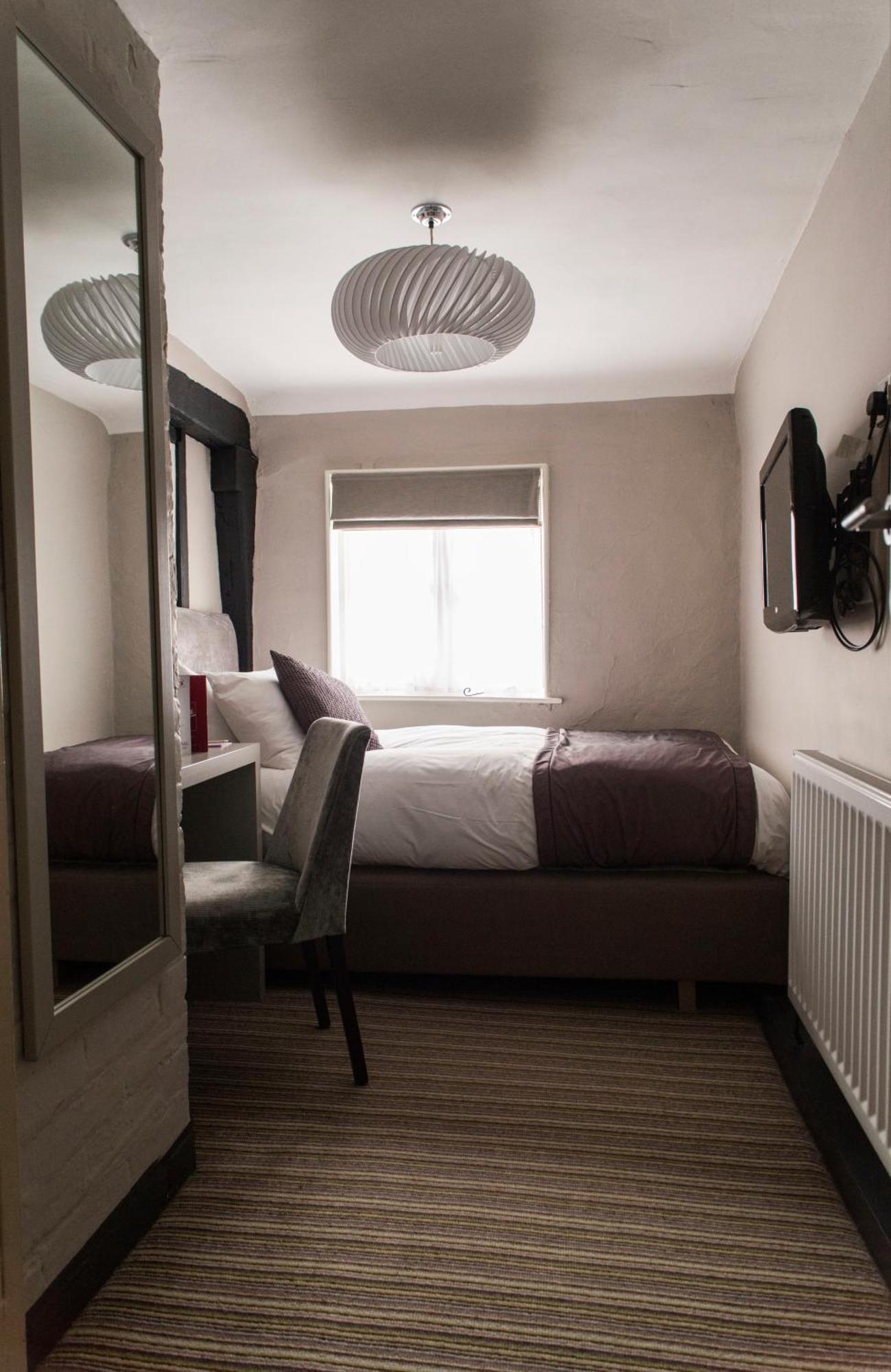 The Red Lion Hotel Whittlesford Luaran gambar