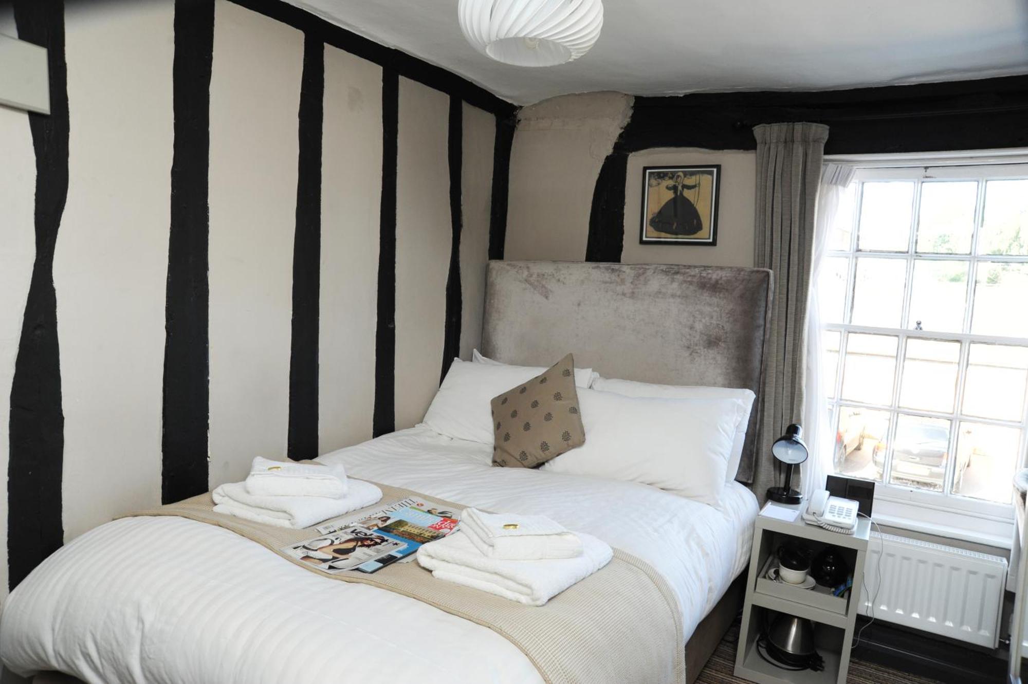 The Red Lion Hotel Whittlesford Luaran gambar