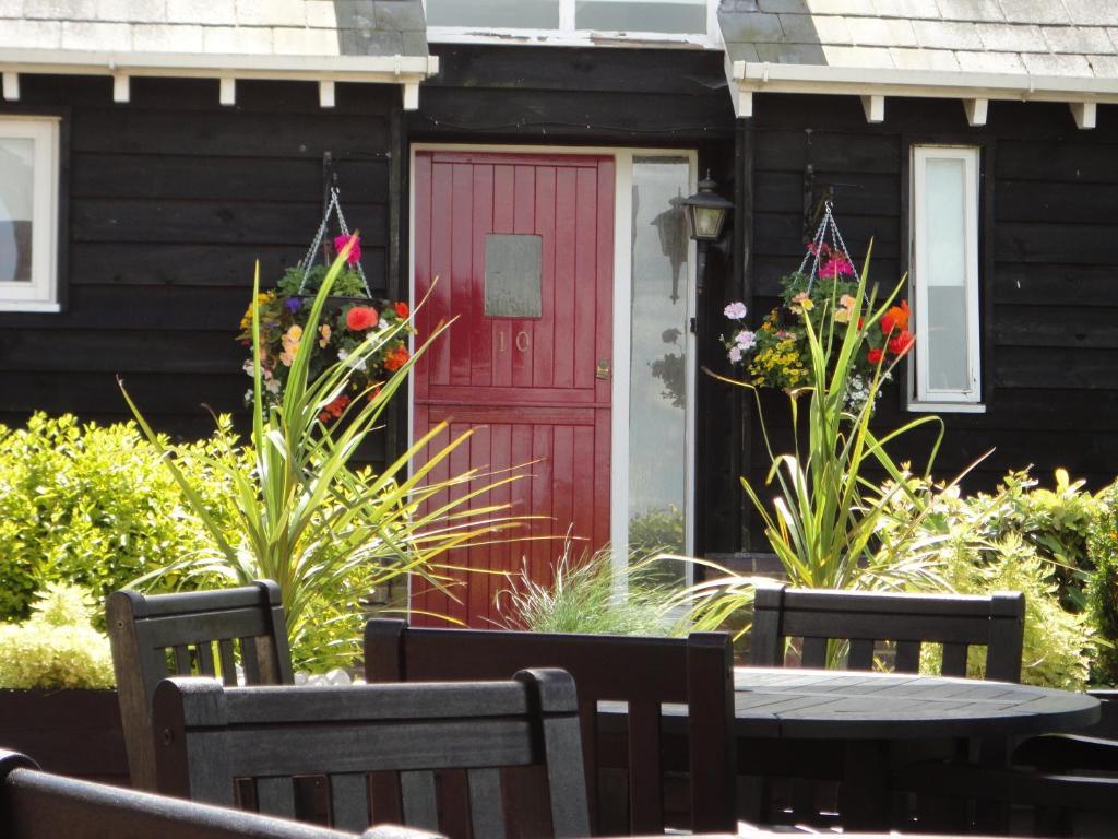 The Red Lion Hotel Whittlesford Bilik gambar
