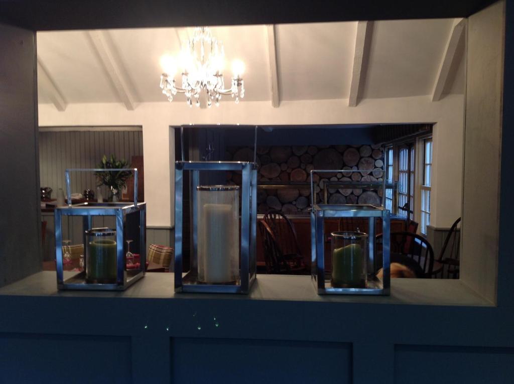 The Red Lion Hotel Whittlesford Luaran gambar
